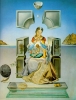 The Madonna of Port Lligat (first version)